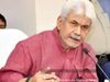 Jammu and kashmir, Kashmiri Pandits, Terrorism, LG Manoj Sinha