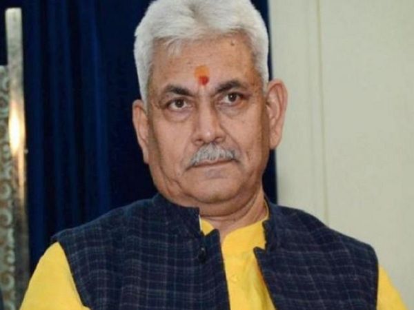 Jammu and Kashmir, terrorist, Manoj Sinha, 11 officers and employees terminated, Lashkar-e-Taiba, Jaish-e-Mohammed