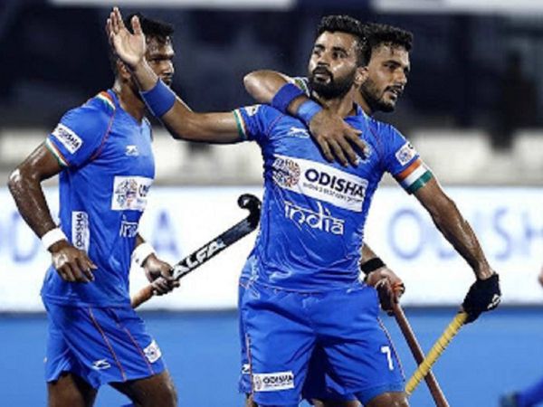 india hockey team