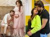 Choti Sarrdaarni TV Actress Mansi Sharma Yuvraj Hans Welcome baby boy