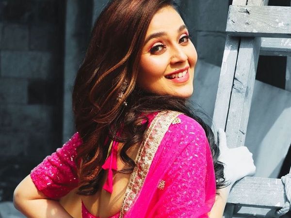 Kundali Bhagya actress Mansi Srivastava getting married to Kapil Tejwani on January 22?