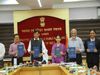 Union Health Minister released the list of essential medicines 34 were added