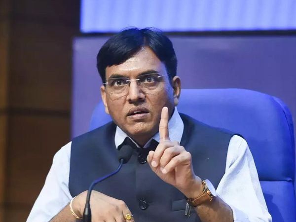 Corona Virus, Corona Vaccine, Corona Vaccination, Covaccine, Covishield, Corona Variant AY 4.2, Mansukh Mandaviya