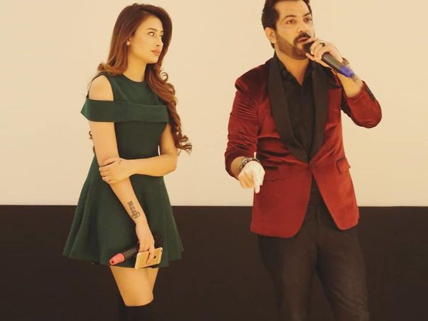  Bigg boss 13 Mahira Sharma Manu Punjabi was in Love Relationship