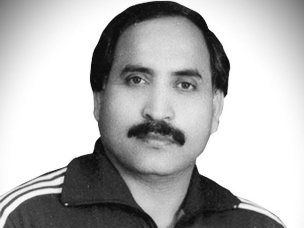 Manzoor Hussain