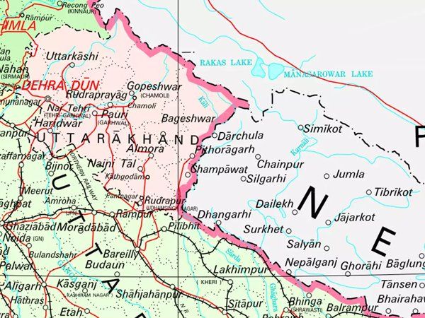 Representational Image