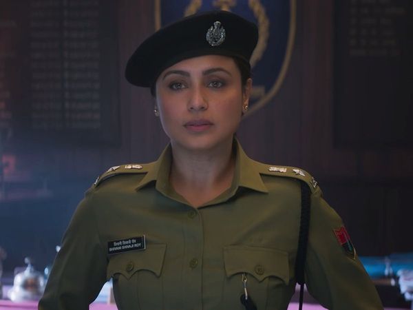 Mardaani 2 story : 2013 में रेप की ज‍िस घटना ने दहल गया था देश, क्‍या उससे प्रेर‍ित है रानी मुखर्जी की मर्दानी 2