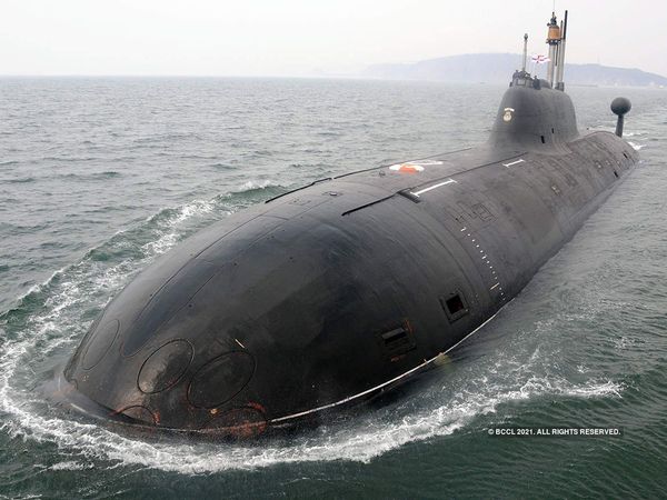 India clears Rs 50,000 crore tender for 6 submarines to tackle China Pak threat