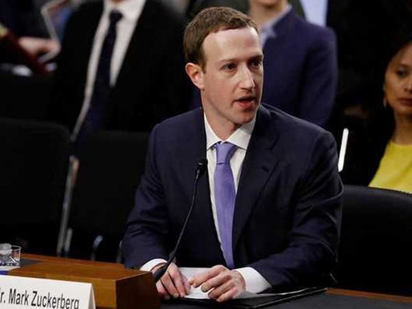 Group of ex-civil servants ask Zuckerberg to audit Facebook’s hate speech policy
