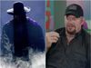 the undertaker (mark calaway)