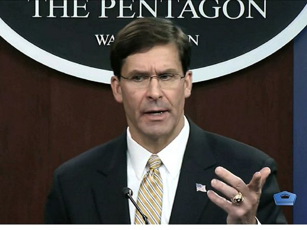 चीन से तनातनी के बीच अगले सप्‍ताह अमेरिका-भारत की बातचीत, हिंद प्रशांत क्षेत्र में 'ड्रैगन' पर बढ़ेगा दबाव?