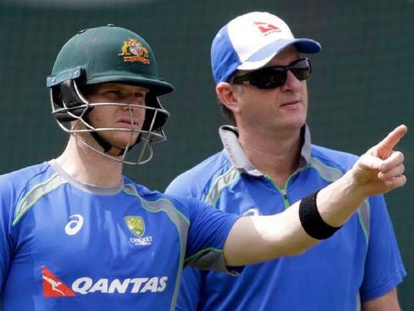 Mark Waugh and Steve Smith