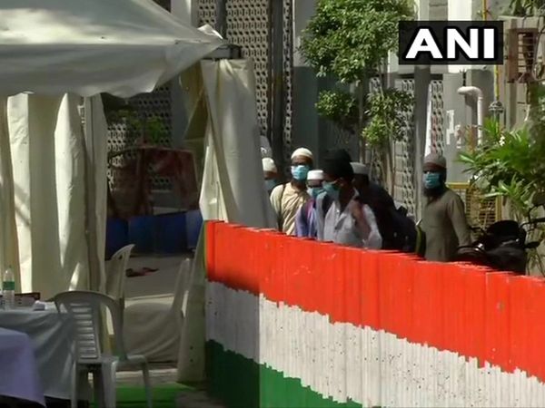 Government may blacklist 300 foreigners who attended nizamuddin event for violating visa conditions 