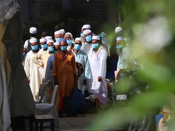 Delhi Police has filed a status report in Delhi High Court in 'Nizamuddin Markaz' gathering matter