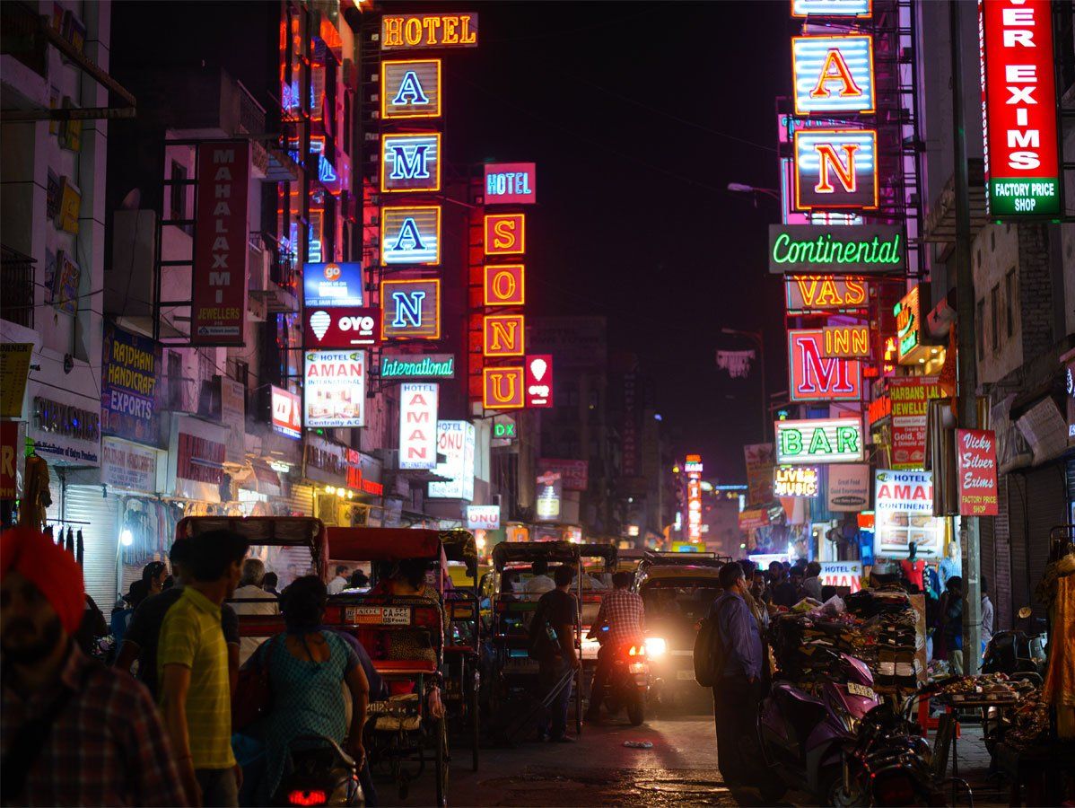 Delhi Market:'दिल्ली के बाजार' अब देर रात तक भी रहेंगे गुलजार, 8 बजे बंद करने की लिमिट हटी