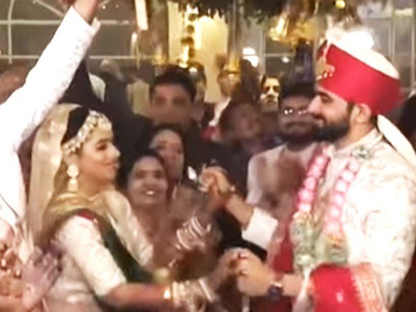 Shadi me Siti viral video