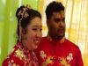 Chinese woman Marriage