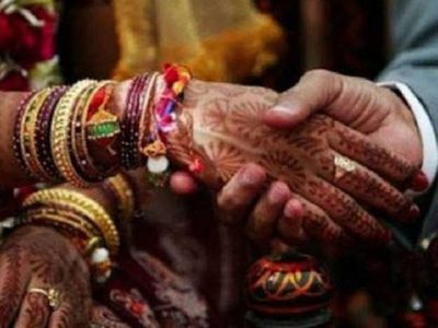 Govt to raise marriage age of women from 18 to 21 Cabinet clears proposal |  Times Now Navbharat Hindi News