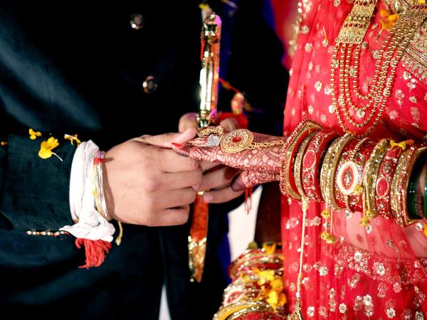 Before marriage, the groom must have clean save, strange decree of the panchayat at pali in Rajasthan