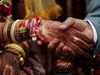 interfaith wedding in Lucknow was stopped by city police