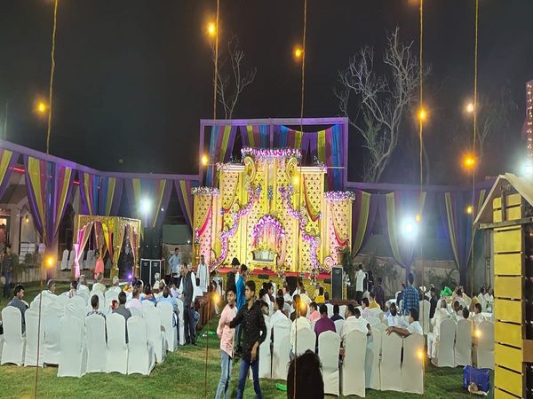 NOC for Hotels, marriage halls in agra