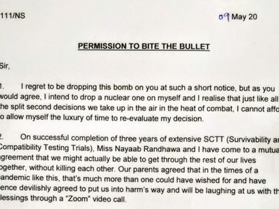 navy pilot letter navy pilot letter