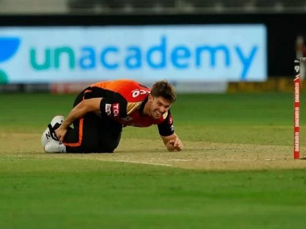mitchell marsh