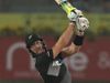 Martin Guptill breaks Virat Kohli's record
