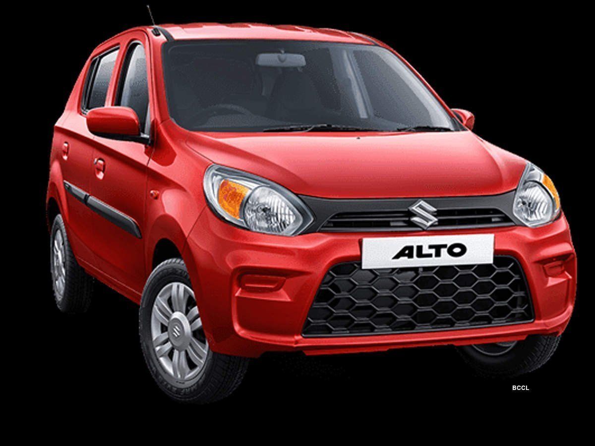 Maruti car sales:गांवों में रहने वाले को पसंद आ रही हैं मारुति कारें, ग्रामीण बाजारों में बिक्री 50 लाख के पार