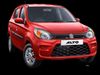 People living in villages are liking Maruti cars, sold beyond 50 lakhs in rural markets