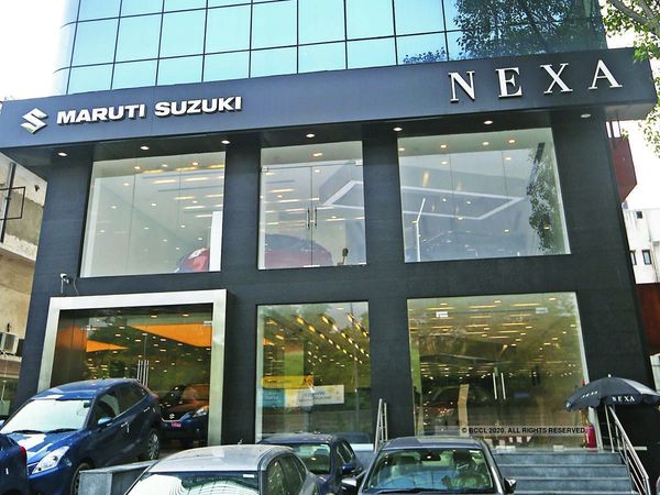 Maruti's Nexa becomes third largest retail vehicle brand in five years, Added 11 lakh customers so far