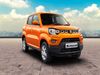 Maruti S-Presso finds 75,000 takers in one year since India launch