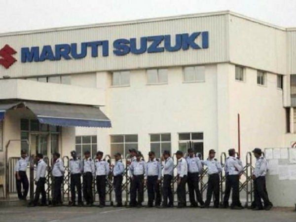 Maruti set up solar power plant in Gurugram, will generate 7010 MWH electricity annually