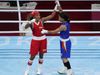 Mary Kom vs Ingrit Valencia, Tokyo Olympics Boxing