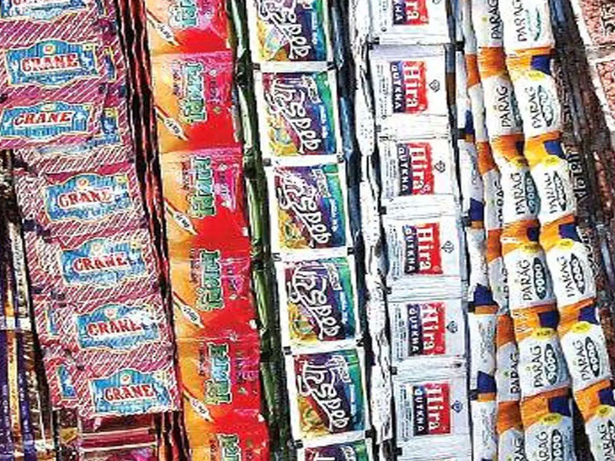 UP:अब इन शहरों में बिना लाइसेंस नहीं बेच पायेंगे गुटखा-तंबाकू, योगी सरकार का आदेश