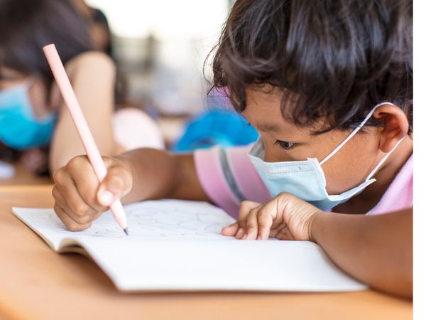 corona guideline in schools