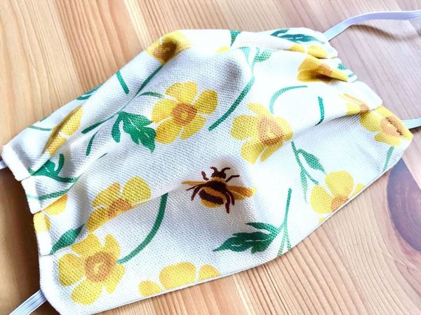 COVID-19 Prevention mask