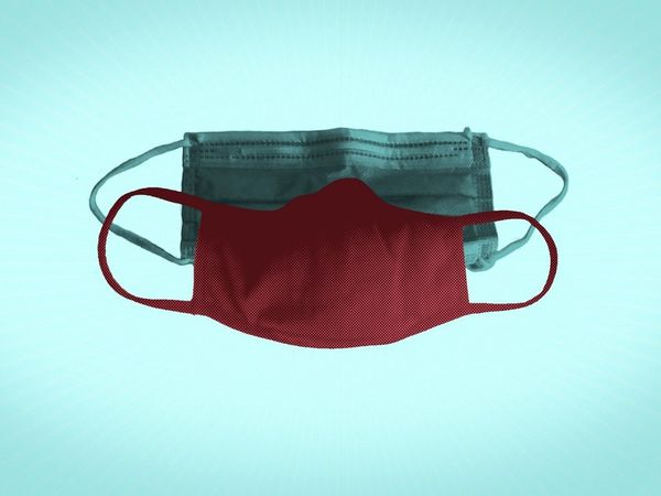 मेडिकल या फैब्रिक, कोविड-19 से बचाव के लिए कैसा हो आपका मास्क? क्या कहती है WHO की नई गाइडलाइंस