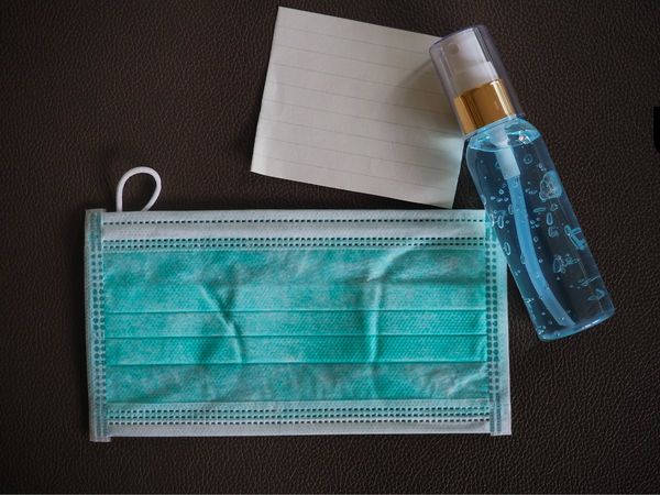  mask is necessary in ghaziabad