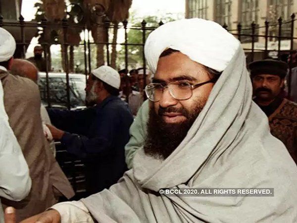 masood azhar
