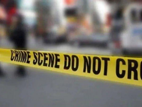 mass suicide in UP Banda