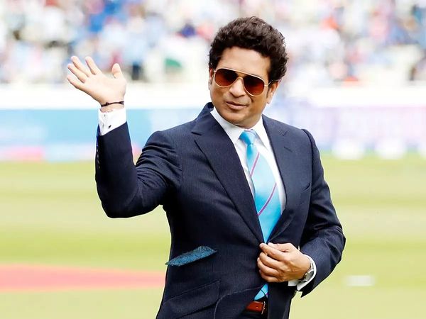 Sachin Tendulkar birthday I Sachin Tendulkar Birthday: जब मास्टर ने अपने जन्मदिन पर देश को दिया ...