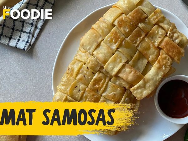 How to make Instant Mat Samosa at home, How to make Tasty Mat Samosa in market style, Crispy Mat Samosa, Homemade Mat Samosa, How to make Mat Samosa with Refined Flour, How to make Mat Samosa, Easy Mat Samosa, घर का बना मैट समोसा, आसान तरीके से बनाएं मैट 