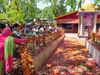 Kheer Bhawani Temple, kheer bhawani temple in hindi, kheer bhawani temple was built by, kheer bhawani temple is dedicated to, kheer bhawani temple images, 