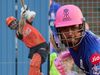 rajasthan royals vs sunrisers hyderabad
