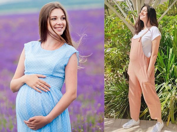 5 Tips for Maternity Style