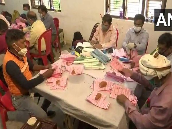 Bihar Panchayat Election Chunav 11th Phase Result 2021 Full List of Winners district wise