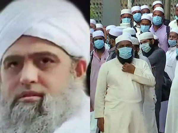 Maulana  Saad