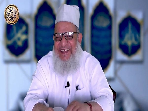 Kaleem Siddiqi, religious conversion, up ats,