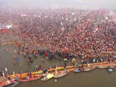 Mauni amavasya 2021 Mauni amavasya date time and significance Mauni amavasya 2021 Mauni amavasya date time and significance